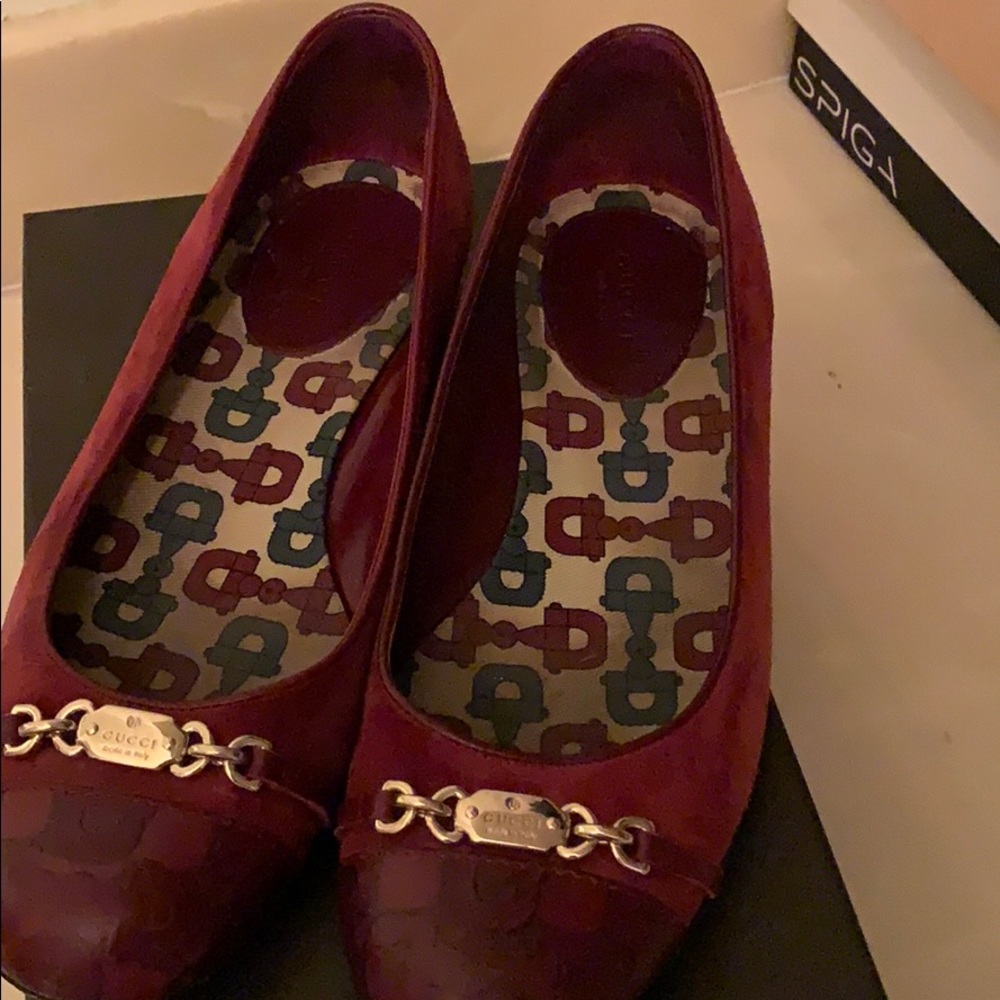 Shoes